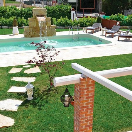 B&B Maison Michel Martina Franca Bagian luar foto