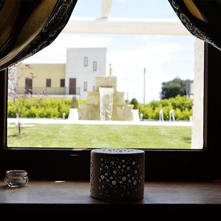 B&B Maison Michel Martina Franca Bagian luar foto