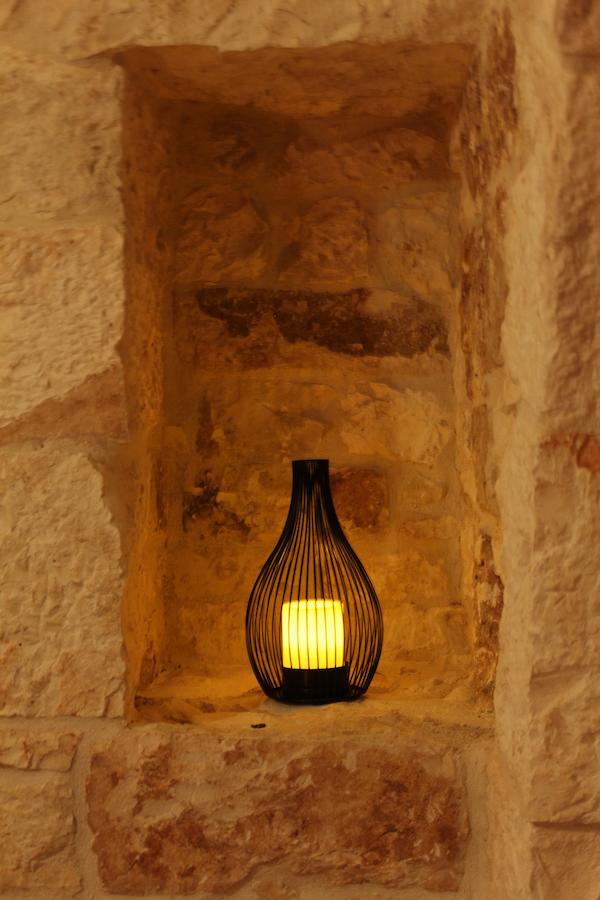 B&B Maison Michel Martina Franca Ruang foto