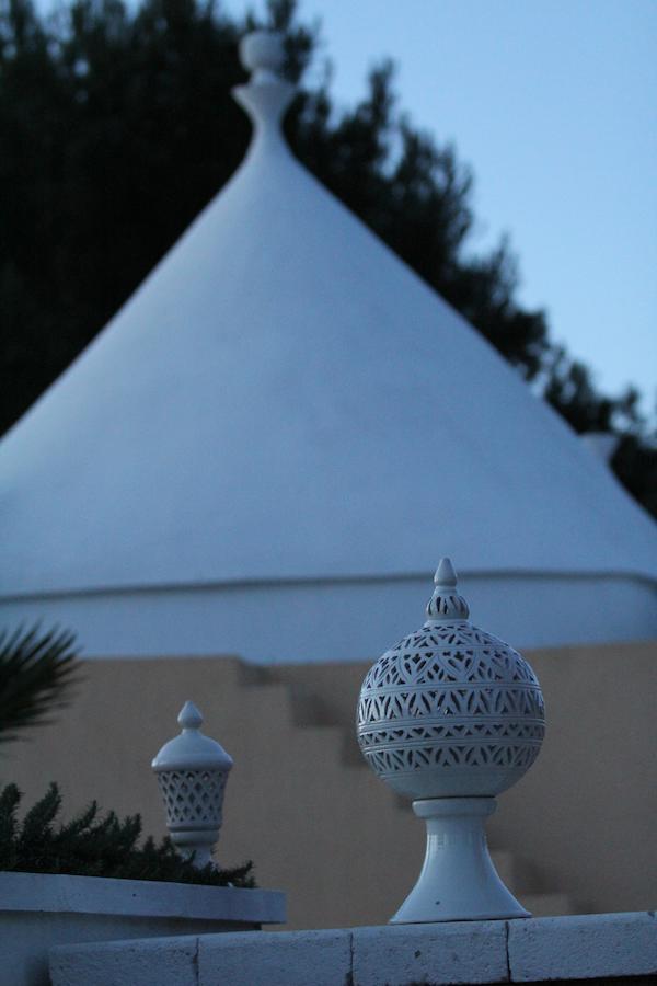 B&B Maison Michel Martina Franca Bagian luar foto