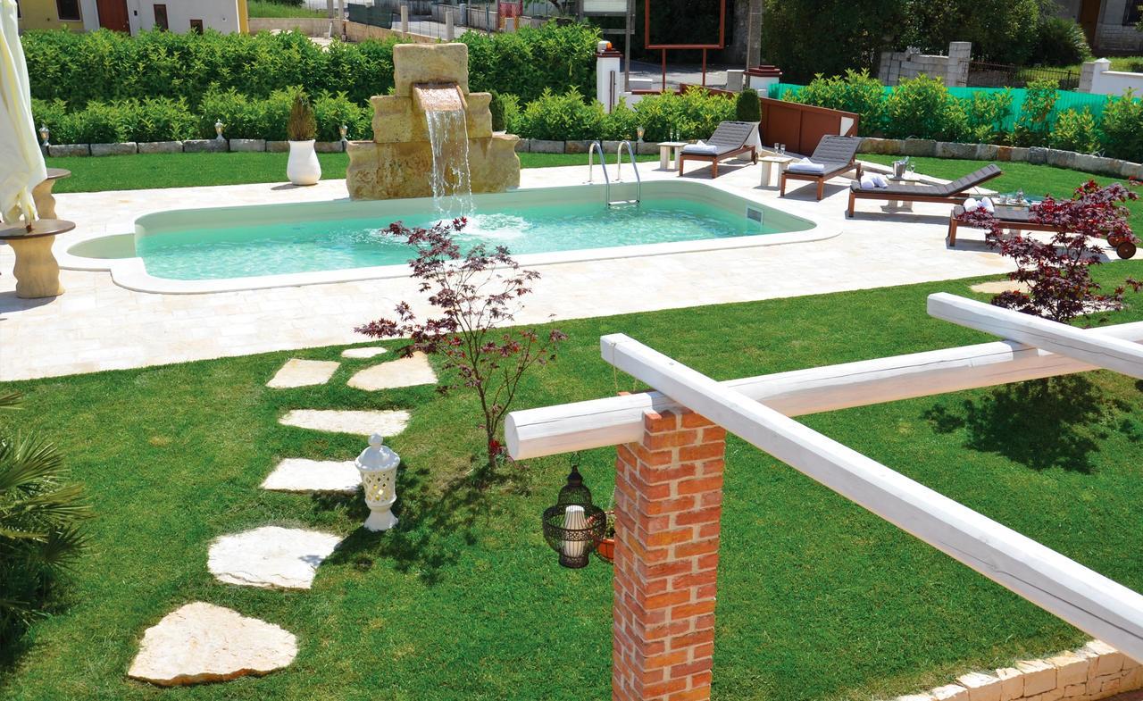 B&B Maison Michel Martina Franca Bagian luar foto