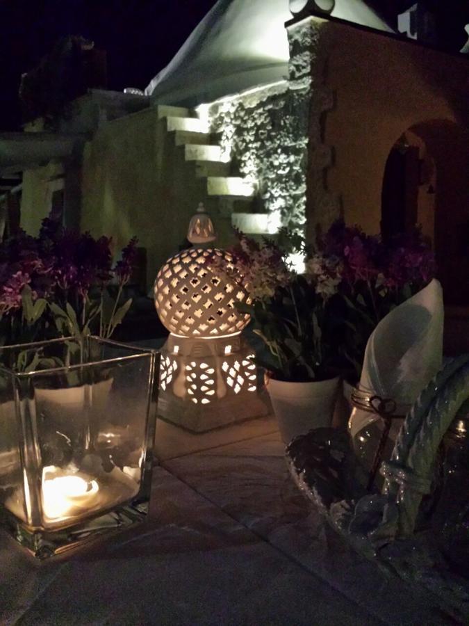 B&B Maison Michel Martina Franca Bagian luar foto