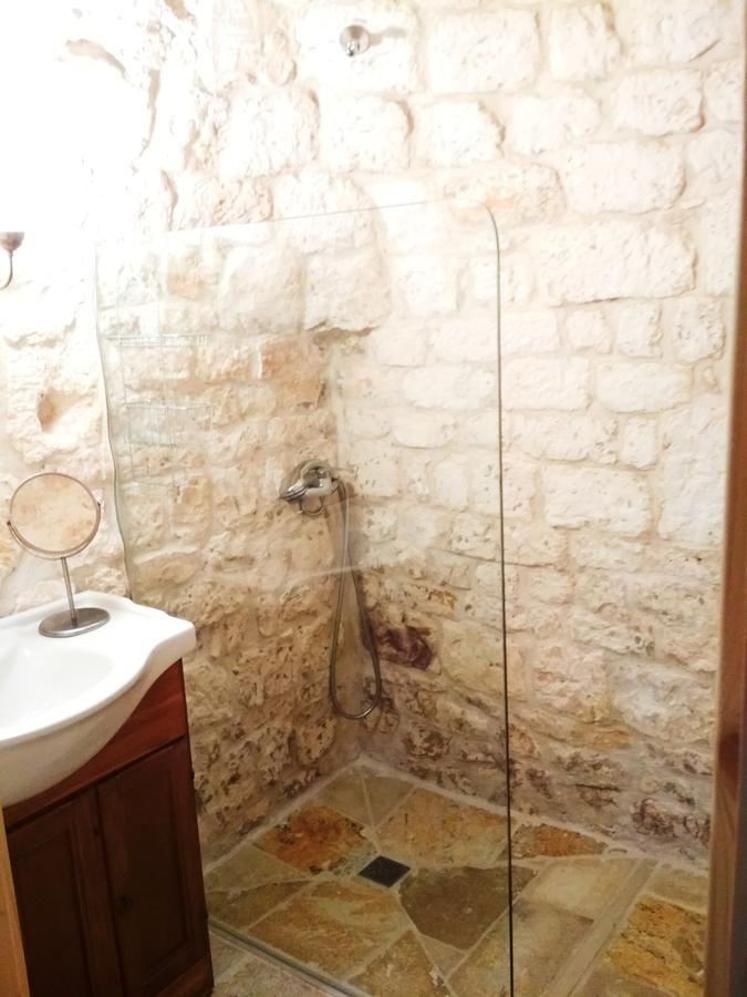 B&B Maison Michel Martina Franca Bagian luar foto