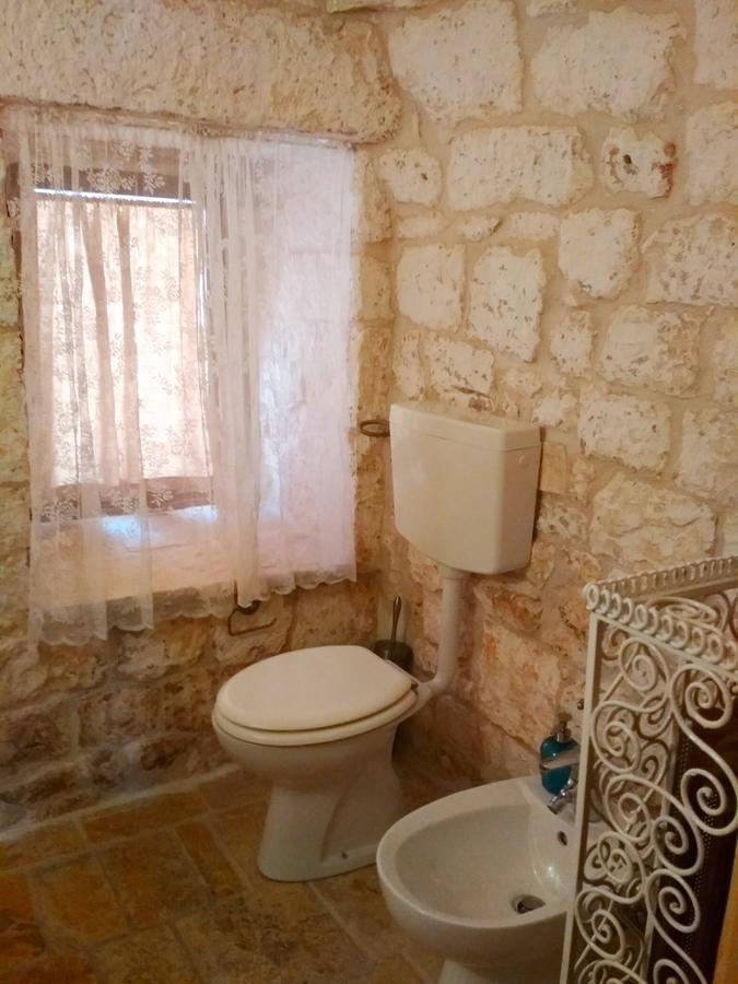 B&B Maison Michel Martina Franca Bagian luar foto