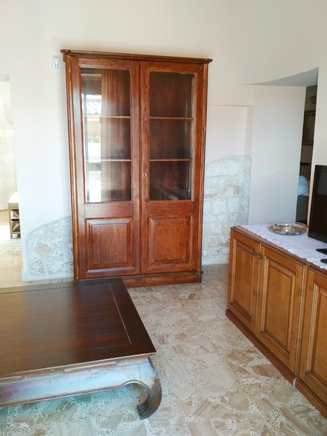 B&B Maison Michel Martina Franca Bagian luar foto
