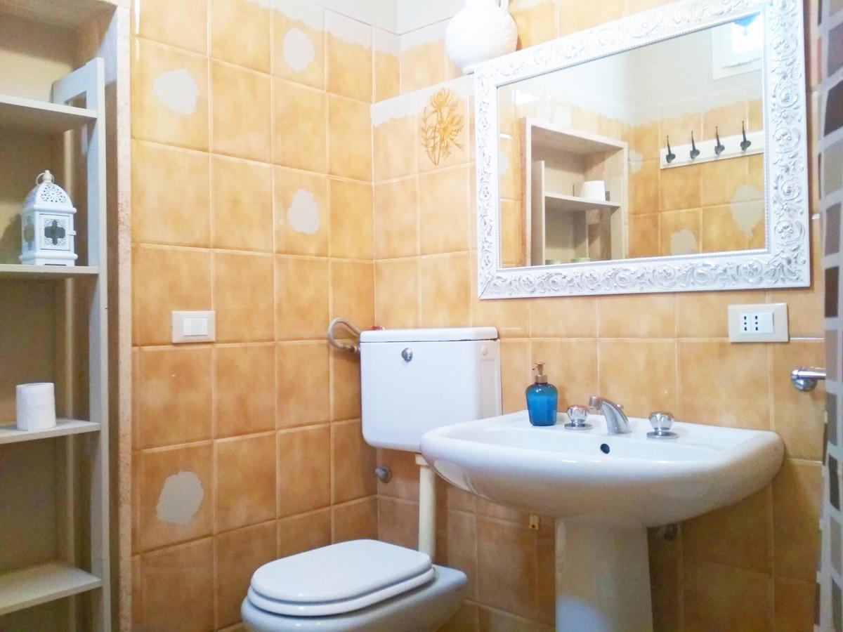 B&B Maison Michel Martina Franca Bagian luar foto